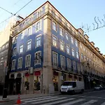Guest house The 8 - Downtown Lisbon