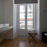Guest house The 8 - Downtown Lisbon