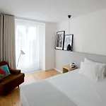 Guest house The 8 - Downtown Lisbon