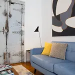 The 8 - Downtown Lisboa