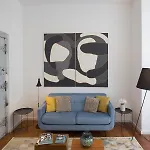 Guest house The 8 - Downtown Lisbon