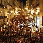 The 8 - Downtown Guest house Lisbon