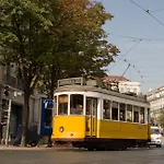 The 8 - Downtown Lisbon