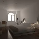 The 8 - Downtown 4* Lisbon