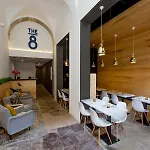 The 8 - Downtown Guest house Lisbon