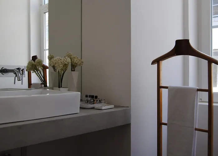 Guest house The 8 - Downtown Lisbon