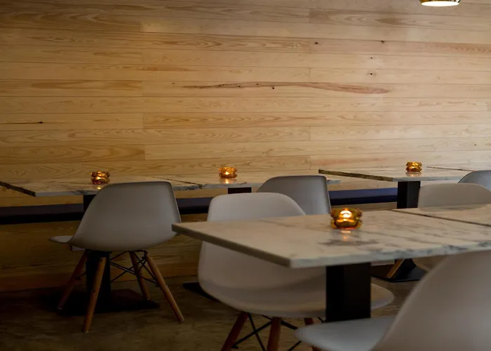 The 8 - Downtown 4* Lisbon