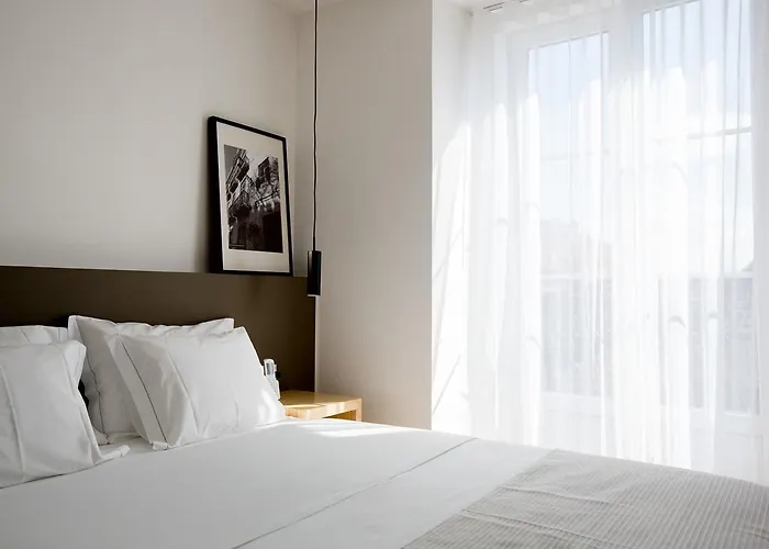 Guest house The 8 - Downtown 4*