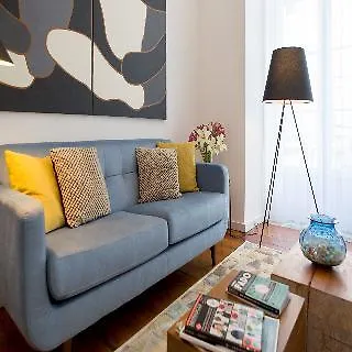 Guest house The 8 - Downtown Lisbon