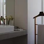 Πανσιόν The 8 - Downtown Lisboa