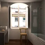 The 8 - Downtown Pensión Lisboa