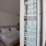 The 8 - Downtown Πανσιόν 4*