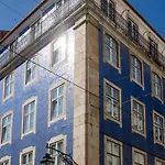 The 8 - Downtown Pensión 4*
