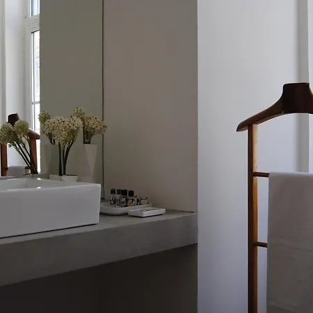 Maison d'hôtes The 8 - Downtown Lisboa