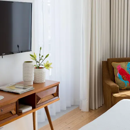 Pensjonat The 8 - Downtown 5*