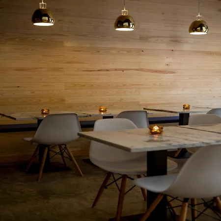 The 8 - Downtown 4* Lisboa