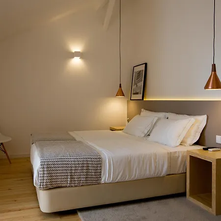 The 8 - Downtown Lisbona