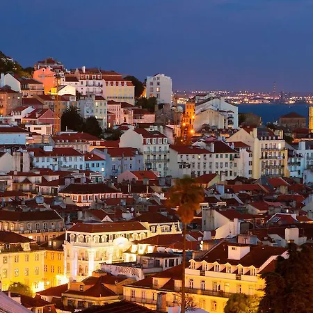 Maison d'hôtes The 8 - Downtown 4*