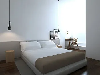 The 8 - Downtown Lisbona