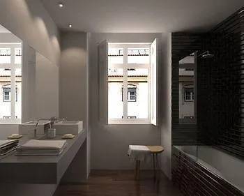 The 8 - Downtown Pensjonat 5*