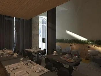 Pensjonat The 8 - Downtown