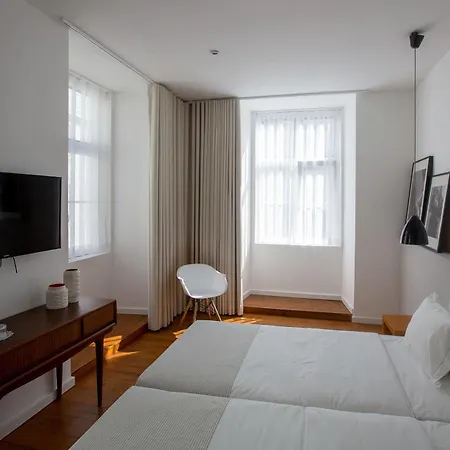 The 8 - Downtown Maison d'hôtes