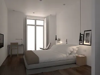 The 8 - Downtown Гостевой дом 4*