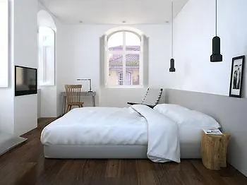 Gæstehus The 8 - Downtown 4*
