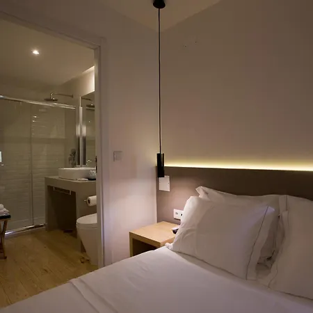 The 8 - Downtown 4* Lisboa