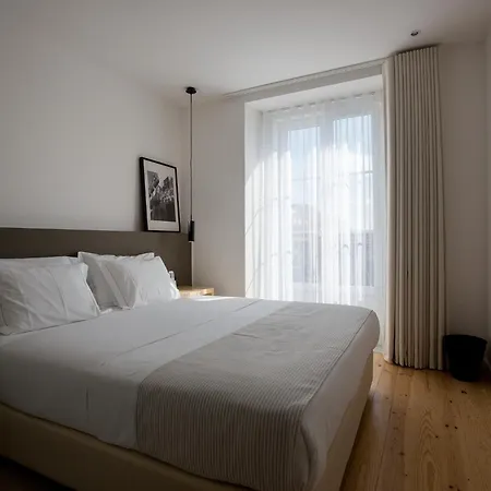 Gæstehus The 8 - Downtown 4*