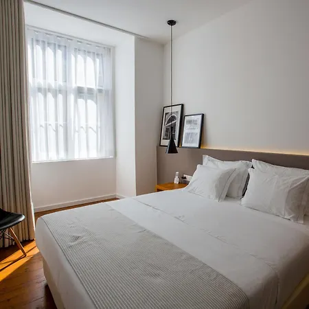 Gæstehus The 8 - Downtown 4*