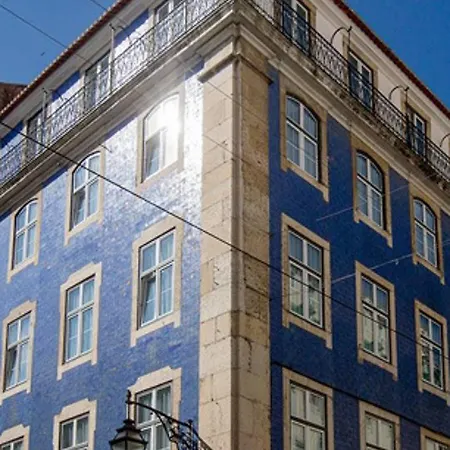 The 8 - Downtown Πανσιόν 4*