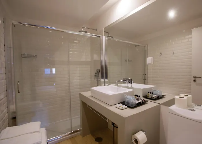 Casa de hóspedes The 8 - Downtown 4*