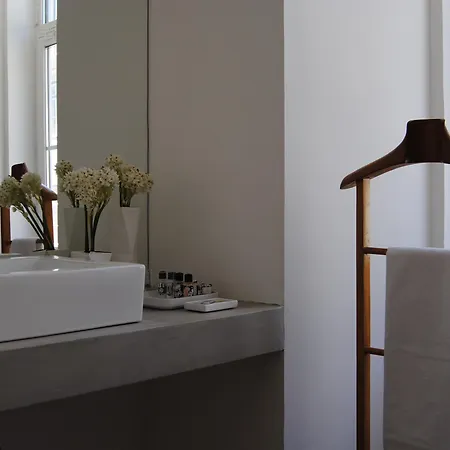 Guest house The 8 - Downtown Lisbon