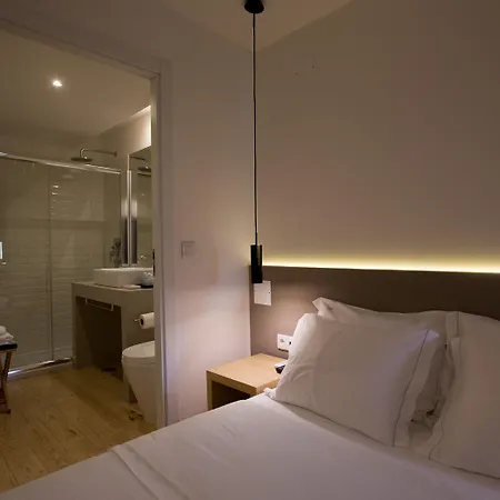 Guest house The 8 - Downtown