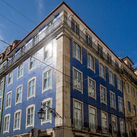 Guest house The 8 - Downtown 5*