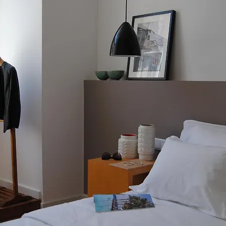 Guest house The 8 - Downtown Lisbon