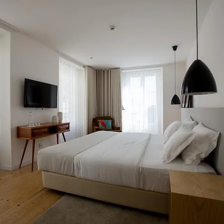 The 8 - Downtown Guest house 5*