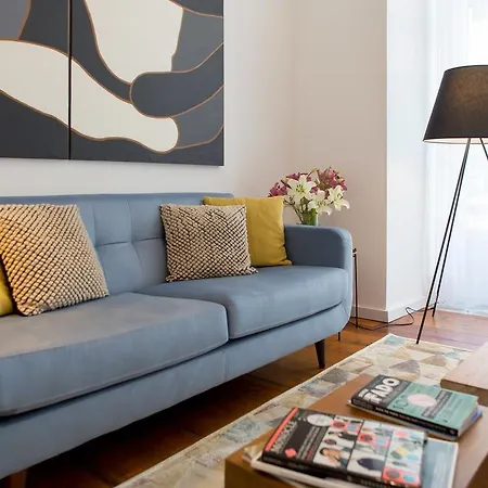 Guest house The 8 - Downtown 5*