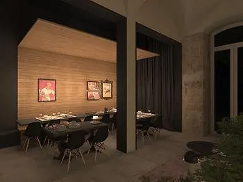 The 8 - Downtown Lisbon