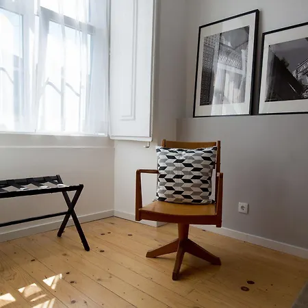 The 8 - Downtown Guest house 5*