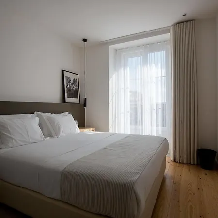 Guest house The 8 - Downtown 5*