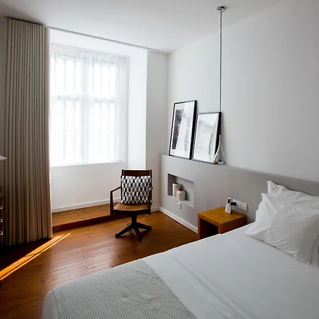 Guest house The 8 - Downtown Lisbon