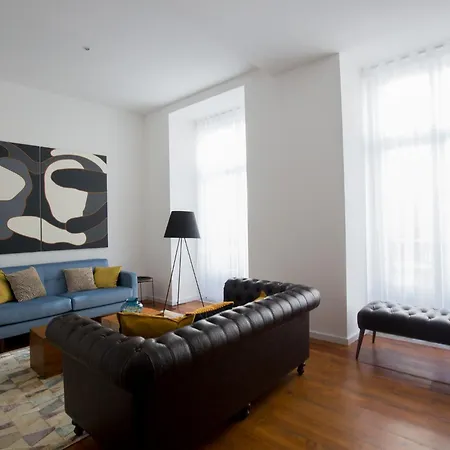 The 8 - Downtown Pensión 4*