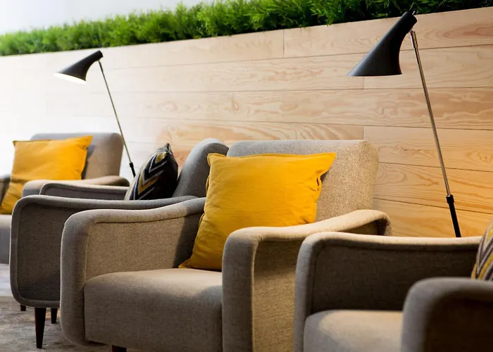 The 8 - Downtown Lisboa