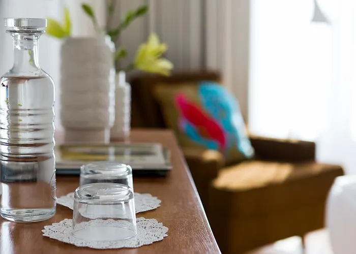 The 8 - Downtown 4* Lisboa