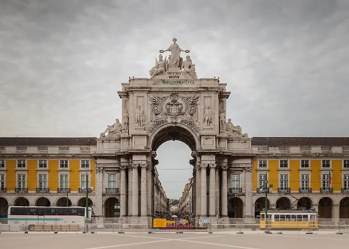 Pensión The 8 - Downtown