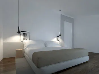 The 8 - Downtown Pensión